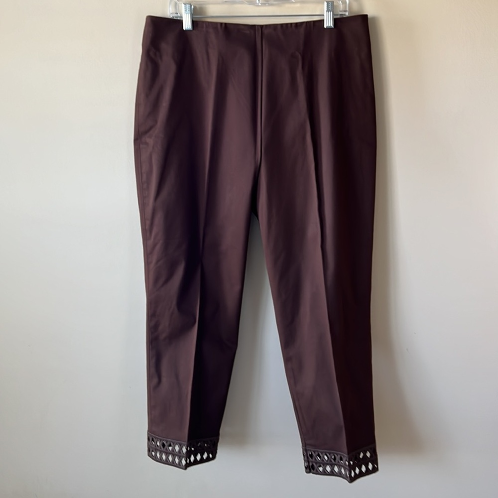 Jones New York women’s pants